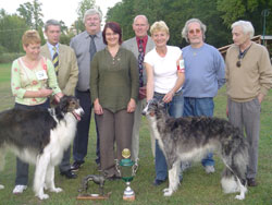 Romortain 2006